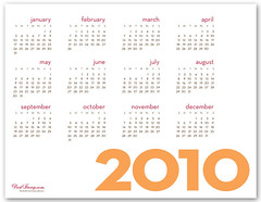 January (2010!) Real Estate Events & Education