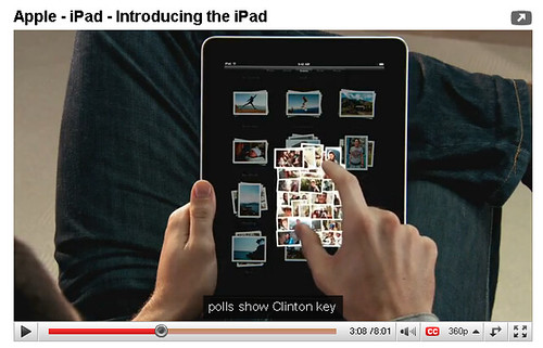 Introducing the iPad with captions 04