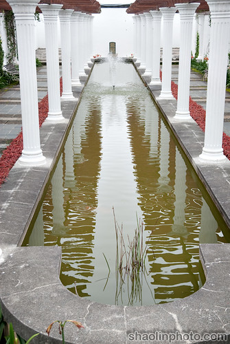 Contemplation Garden - Kundasang War Memorial