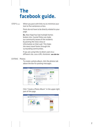 social Guide