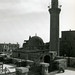 Prayer minaret of mosque in Mardin