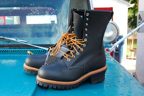 red wing 2218
