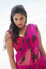 Indian Actress Ramya Hot Sexy Images Set-2 (74)