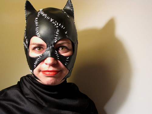 catwoman superfriends