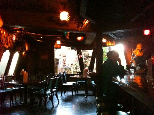 Mai Kai Bar