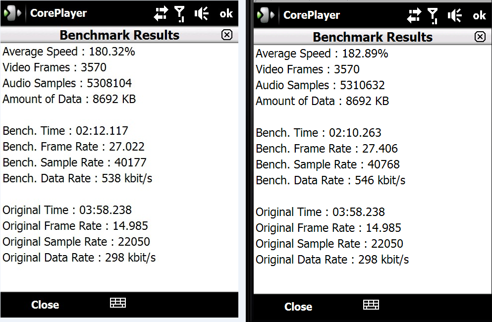 Coplay Driver New Video Drivers:can some1 make a cab? | XDA Forums