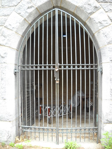 open