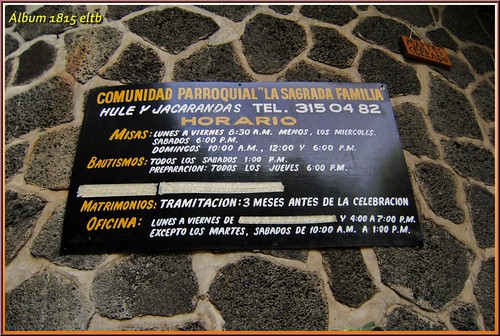 Flickriver: Photoset '1815 Parroquia de la Sagrada Familia (Jardines de las  Delicias) Cuernavaca,Estado de Morelos,México' by Catedrales e Iglesias