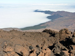 Tenerife - Mount Teide
