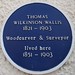 [1585] Louth : Thomas Wilkinson Wallis