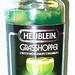 131 Cocktail Heublein Grasshopper EEUU 450
