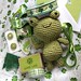 Green Lucky parcel-sent
