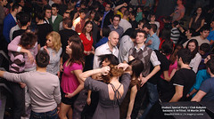 18 Martie 2010 » Student Special Party