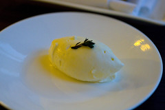 olive oil butter