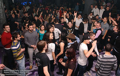 21 Ianuarie 2010 » Student Hoooot! Party