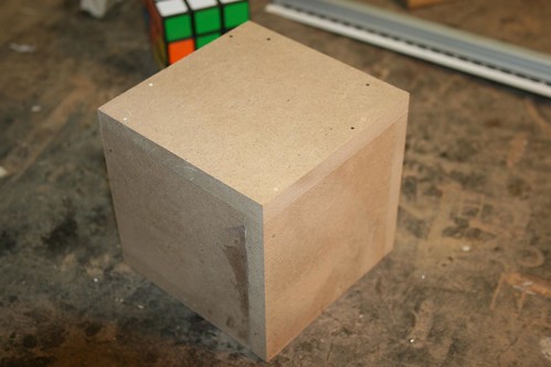 Make a cube