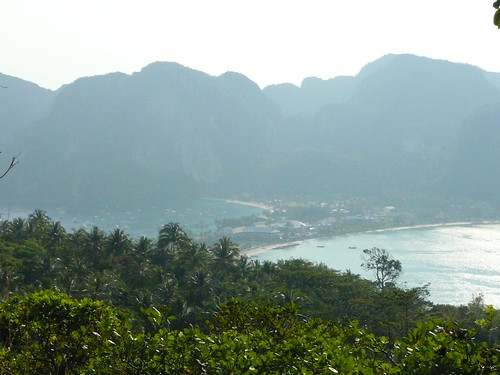 Phi Phi Don View Point