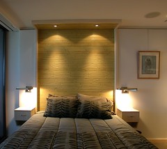 Bedroom Canopy