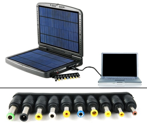solar-netbook-charger