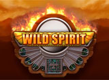 Online Wild Spirit Slots Review
