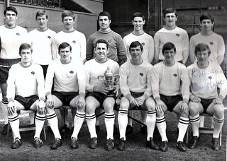 Derby County 1968-9