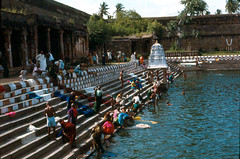 Kachapeshwarar Temple
