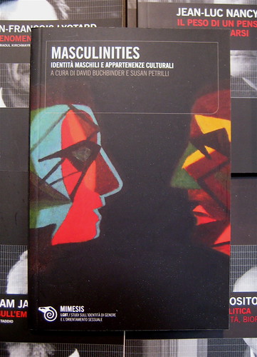 (MIMESIS / LGBT, Salone del Libro TO 010), 2