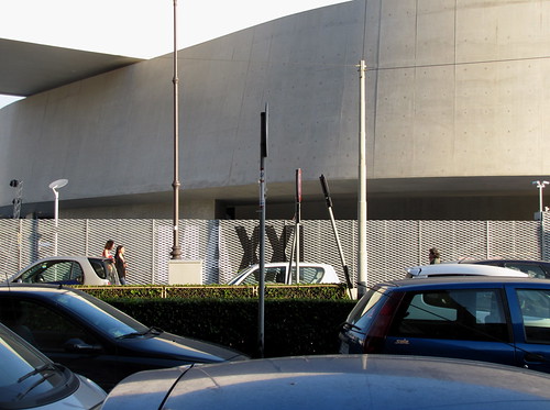 Roma, MAXXI, 8.5.010, 6