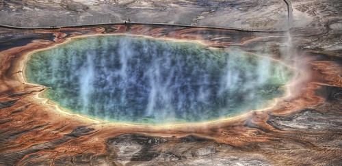 The Grand Prismatic and how-to video