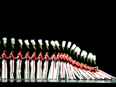 Rockettes Wooden Soldiers