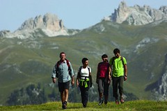 Nejvyšší, nejkrásnější a další turistická nej Jižního Tyrolska