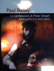 Paul Bailey, Le confessioni di Peter Smart, Playground 2010; graphic designer: Federico Borghi [flickr name: ƒe]; alla cop.: ©Dario Cogliati [flickr name: Dario Φ ipofisi]; cop. (part.), 3