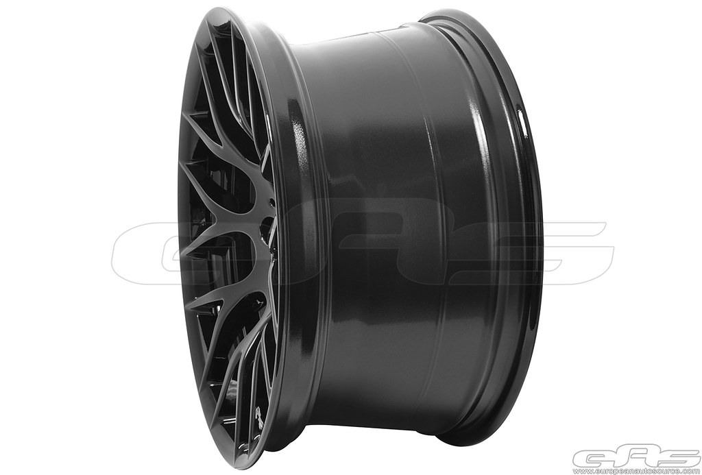 eas | Gloss Black BMW ZCP 359 Competition Wheels