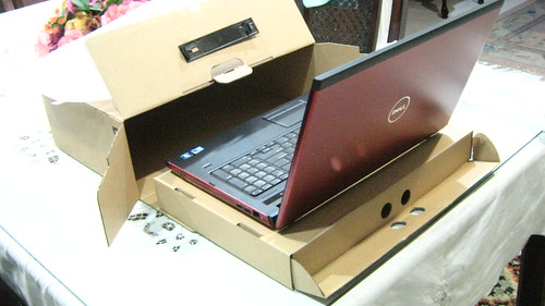 Dell Vostro 3700