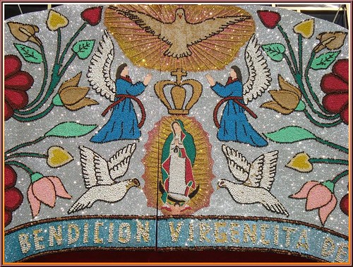 Flickriver: Photoset '2091 Capilla Virgen de Guadalupe ( San Mateo Atenco)  Estado de México' by Catedrales e Iglesias
