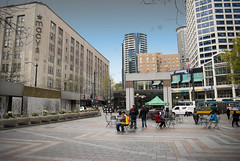 Seattle Square