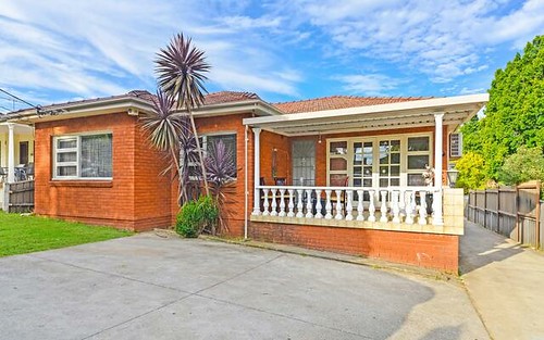 57 Lough Ave, Guildford NSW