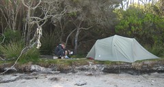 campsite-day-1-south-coast-track
