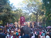 Erstes Tempelfest (8 Elefanten!) • <a style="font-size:0.8em;" href="http://www.flickr.com/photos/7955046@N02/4419043743/" target="_blank">View on Flickr</a>