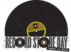 Record Store Day 2010