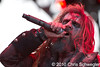 Rob Zombie @ Rock On The Range, Columbus, OH - 05-23-10