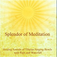 Splendor of Meditation images