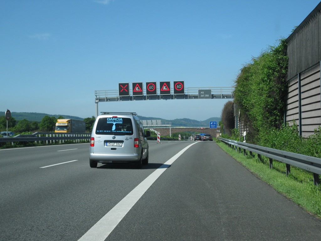 [D] Germany | road infrastructure • Deutsche Autobahnen | Page 139 ...