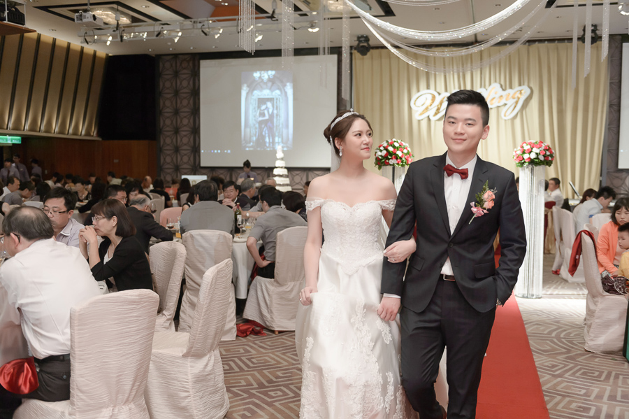 台南遠東香格里拉飯店婚攝187