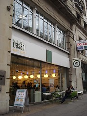 Picture of Wasabi, WC2B 6UN