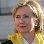 From flickr.com: Former Secretary of State Hillary Clinton, From Images