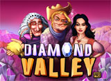 Online Diamond Valley Pro Slots Review