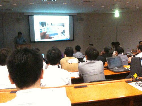 第2回 AWS User Group - Japan 勉強会