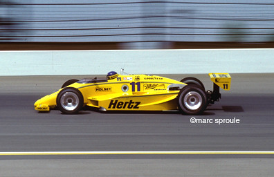Indy '85
