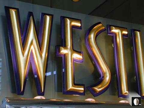 westlake letters